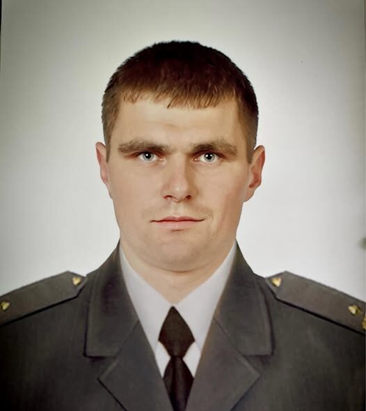 Вічна пам’ять ГЕРОЮ! Дякуємо за захист!